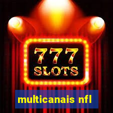 multicanais nfl